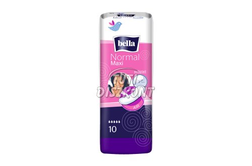 Bella eü.betét Normál vastag 10db-os, 10 db