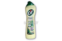 Cif súrolókrém 500ml citrom X, 500 ml