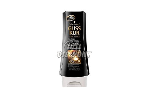 Gliss Kur balzsam Total Repair, 200 ml