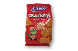 Croco kréker 100gr sonkás, 100 g