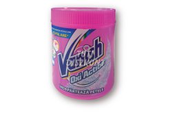 Vanish folteltávolító Oxi Action por Pink, 625 G