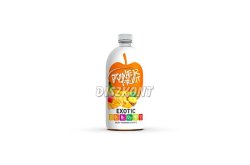 Power Fruit alma-narancs-banán multivitamin ital (DRS), 750 ML