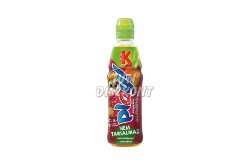 Kubu Play málna-lime (DRS), 400 ML