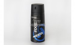 Axe deospray Anarchy(NŐI), 150 ML