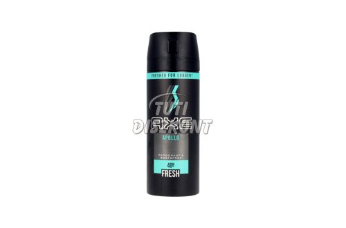 Axe deospray Apollo, 150 ML