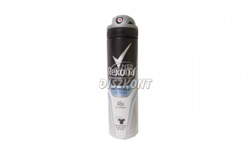 Rexona deo spray ffi Invisible Ice X, 150 ML