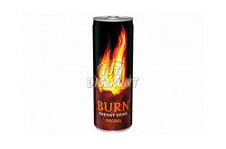 Burn energiaital Original (DRS), 250 ML