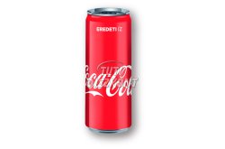 Coca-Cola 330 ml (DRS), 330 ML