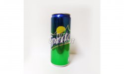 Sprite 330 ml (DRS), 330 ML