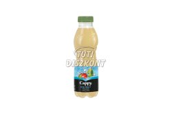 Cappy Ice Fruit alma-körte bodzával 500ml (DRS), 500 ML