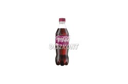 Coca-Cola Cherry Coke 500ml (DRS), 500 ML