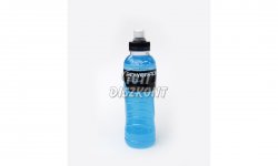 Powerade Mountain Blast (DRS), 500 ML