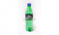 Sprite 500ml (DRS), 500 ML