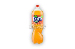 Fanta Narancs 2250ml (DRS), 2250 ML