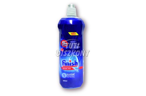 Finish mosogatógép öblítő Regular, 800 ml