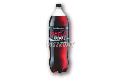 Coca-Cola Zero 2250ml (DRS), 2250 ML