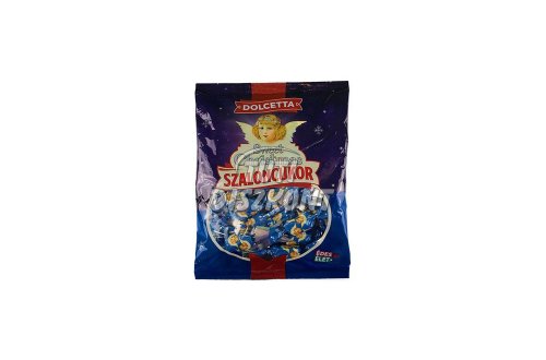 Szaloncukor zacskós kókusz, 300 g