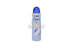 Dove deo spray Talco X, 150 ml