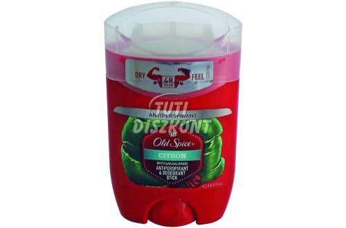 Old Spice deo stift ffi Citron, 50 ML