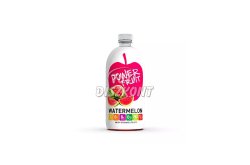 Power Fruit görögdinnye ízű energiaszegény ital (DRS), 750 ML