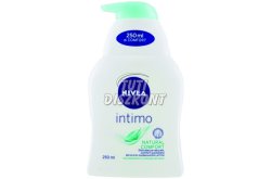 Nivea Intimo gél Natural Comfort X, 250 ML