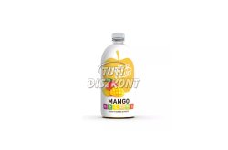 Power Fruit mangó ízű gyümölcsital (DRS), 750 ML