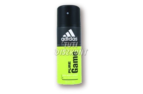 Adidas deospray ffi Pure Game, 150 ML