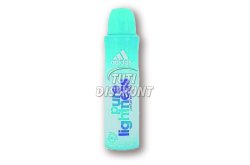 Adidas deospray női Pure Lightness, 150 ML