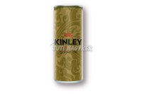 Kinley gyömbér 250ml dobozos (DRS), 250 ML