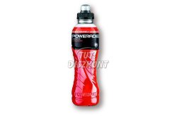 Powerade Vérnarancs (DRS), 500 ML