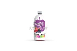 Power Fruit Erdei gyümölcs ízű ital (DRS), 750 ML