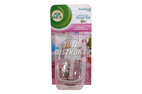 Air Wick elektr. ut. 19ml  magnolia cherry, 19 ml