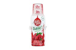 Fruttamax szörp Málna ízű (DRS), 500 ml