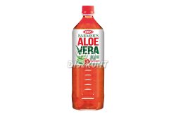 Aloe Vera ital gránátalma (OKF) DRS, 1 L