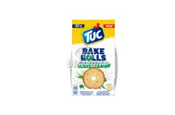 Bake Rolls Tuc hagymás-tejfölös, 80 G