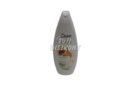 Dove tusfürdő 225ml női Invigorating, 225 ml