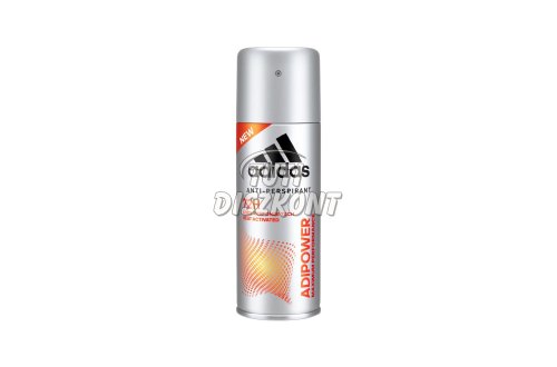 Adidas deospray ffi Adipower, 150 ml