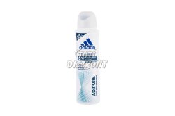 Adidas deospray női Adipure, 150 ML