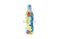 Kubu Waterrr 500ml Citrom (DRS), 500 ml