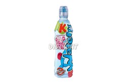 Kubu Waterrr 500ml Málna (DRS), 500 ml