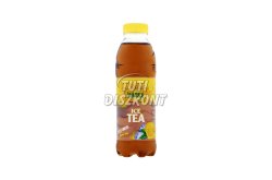 Márka Ice Tea 0,5L Citrom (DRS), 0.5 L