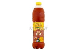 Márka Ice Tea 1,5L Citrom (DRS), 1.5 L