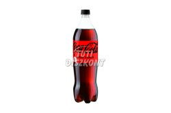 Coca-Cola Zero 1L (DRS), 1000 ML