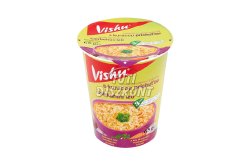 Vishu poharas inst.leves csirkehús ízű, 65 G