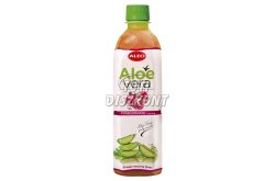 Aleo Aloe Vera ital 30% gránátalma (DRS), 500 ML