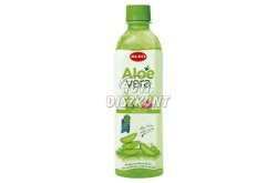 Aleo Aloe Vera ital 30% prémium (natúr) (DRS), 500 ML
