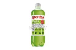 Apenta+ üdítőital Ready alma-kiwi (DRS), 750 ml