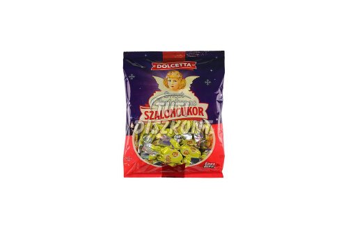 Szaloncukor zacskós banán, 300 g