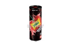 Márka Juicy Soda Meggy, 250 ml