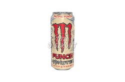 Monster Pacific Punch energiaital 500ml (DRS), 500 ML